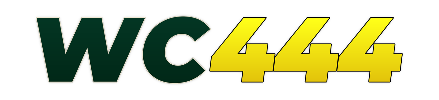 wc444 Logo
